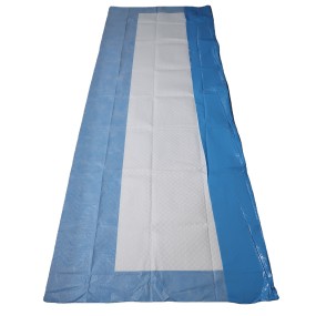 Underpads Supplier - Total Dry 30x36 Premium Disposable