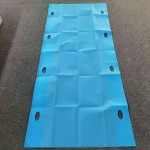 Stretcher Sheet Factory - Disposable Cover Moving Transfer