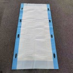 Disposable Sheet Manufacturer - Nonwoven Transfer Underpads