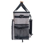 Pet Food Bag Supplier - Oxford Outdoor Travel Airplane