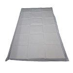 Massage Bed Cover Factory - Disposable 60x90cm Mattress