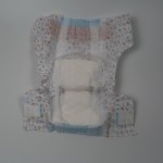 Pet Nappies Factory - Charcoal Bamboo Carbon Diapers