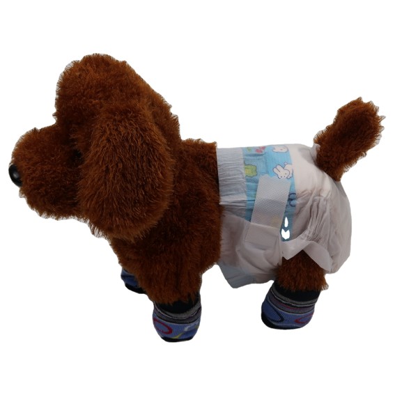 Male Dog Belly Band Supplier - Male Dog Underwear Walgreens