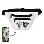 Pet Waist Bag Factory - Custom Waterproof Crossbody Fanny