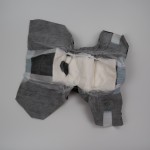 Dog Pants Factory - Heat Cycle Great Dane Diapers