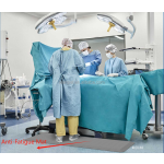 Underpads Supplier - Disposable Fluid Management Floor Mat