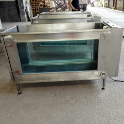 Underwater Treadmill Supplier - 2HP New Release Pet Dog