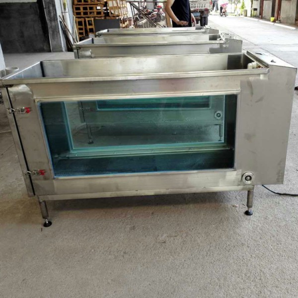 Underwater Treadmill Supplier - 2HP New Release Pet Dog