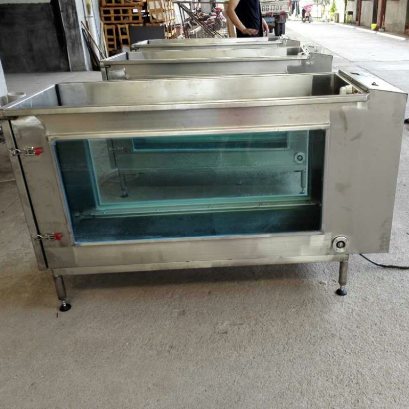 Underwater Treadmill Supplier - 2HP New Release Pet Dog