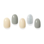 Gel Nail Strips Manufacturer - OEM Salon Quality Long Lasting Self Adhesive DIY