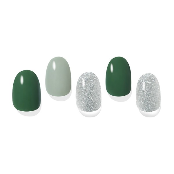 Gel Nail Strips Manufacturer - OEM Salon Quality Long Lasting Self Adhesive DIY