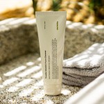 Facial Cleanser Supplier - OEM Trouble Solution Foam Acne Skin Care Deep Cleansing