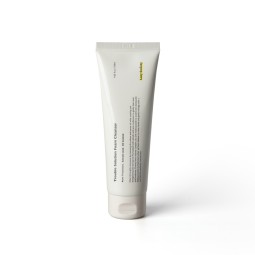 Facial Cleanser Supplier - OEM Trouble Solution Foam Acne Skin Care Deep Cleansing