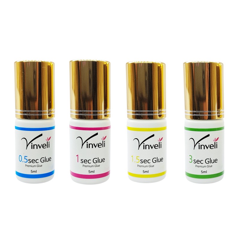 Lash Glue Factory - High Quality Lash Extension Supplies Professional Salon Beauty