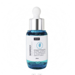 Seaweed Ampoule Factory - Vegan Whitening Elasticity Moisturizing Facial Serum