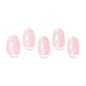 Nail Sticker Supplier - Korea Long Lasting Self Fashion Hologram Unique Design
