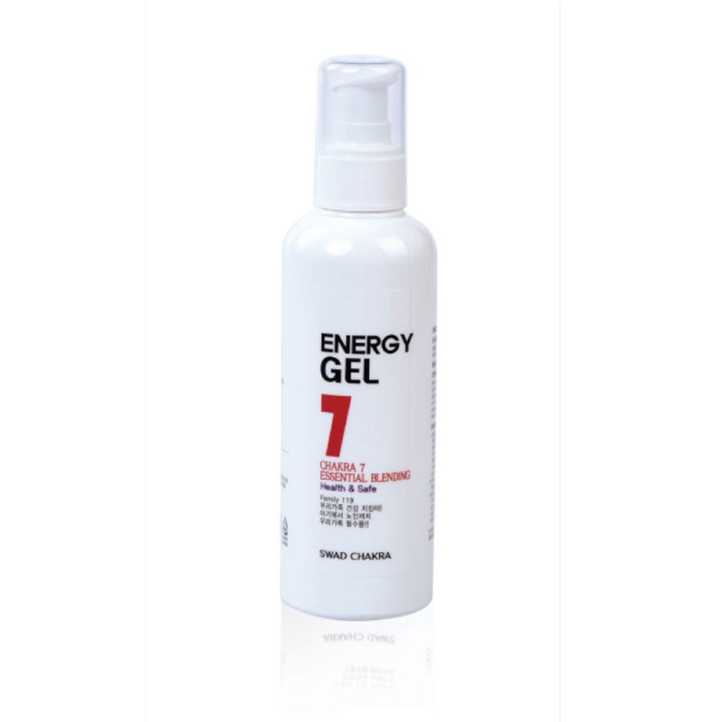 Facial Cream Supplier - Korean Energy Gel Insect Bites Cooling Moisturizing Care