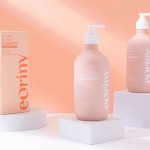 Children Shampoo Supplier - OEM Non Chemical Surfactant Elementary School 500ml