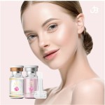 Ampoule Serum Manufacturer - OEM Fish Scale Glow Boosting Phthalate Free Hydrating