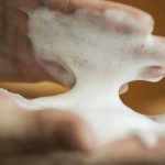 Facial Cleanser Supplier - OEM Trouble Solution Foam Acne Skin Care Deep Cleansing