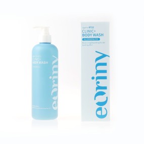 Body Wash Factory - OEM Children Pump Deep Moisture Dry Skin Cleanser Nourishes