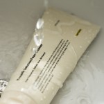 Facial Cleanser Supplier - OEM Trouble Solution Foam Acne Skin Care Deep Cleansing