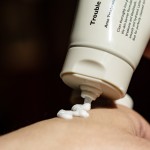 Facial Cleanser Supplier - OEM Trouble Solution Foam Acne Skin Care Deep Cleansing