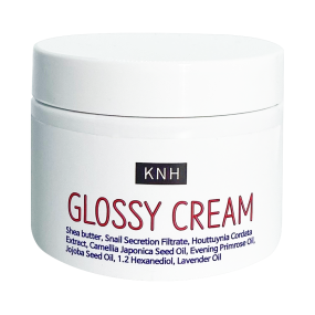 Face Cream Manufacturer - OEM Custom Snail Moisturizing Cream Skin Barrier