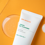 Facial Cleanser Factory - OEM Vegan Gel Cleanser Deep Cleansing Hypoallergenic