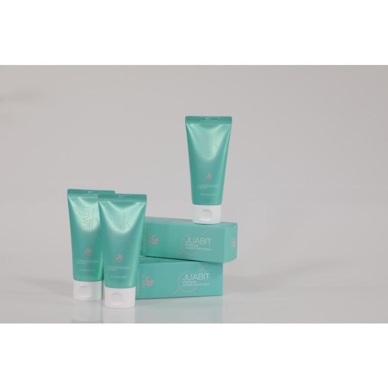 可定制调色霜 - 专业OEM水炸弹冷却保湿亮白抗衰供应商