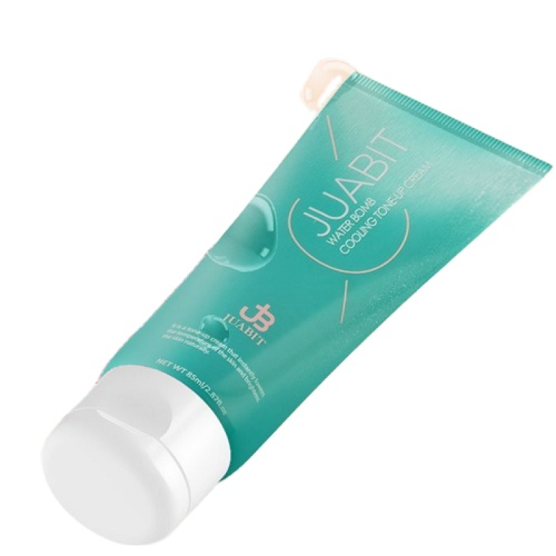 可定制调色霜 - 专业OEM水炸弹冷却保湿亮白抗衰供应商