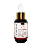 Peptide Ampoule Supplier - OEM Vegan Korean Whitening Anti-wrinkle Ampoule