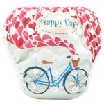 Baby Swim Diaper Supplier - Snap One Size Adjustable