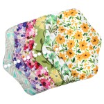 Menstrual Pads Factory - New Heavy Flow Waterproof