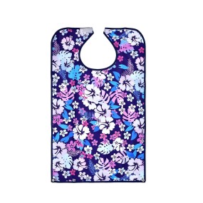 Adult Bibs Manufacturer - Reusable Waterproof Large Feeding