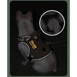 Dog Harness Manufacturer - Wholesale Adjustable Reflective