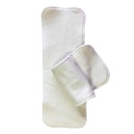 Organic Bamboo Insert Factory - Hemp Cotton for Nappies