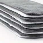 Baby Insert Factory - Factory OEM Washable 13x35cm