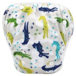 Baby Cloth Swim Diapers Factory - Toddler Lessons Custom