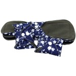 Menstrual Cloth Pad Factory - Factory OEM Bamboo Charcoal