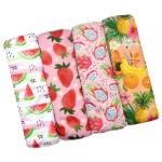 Bamboo Charcoal Pads Supplier - Absorbency Layer Organic