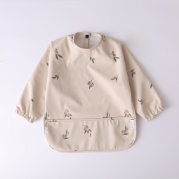 Baby Bibs Manufacturer - Kids Toddler Feeding Aprons