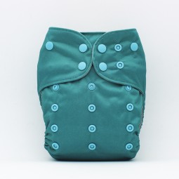 Pocket Cloth Diapers Factory - Fast Delivery Custom Good