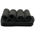 Cloth Diaper Insert Supplier - Private Label 4 Layer