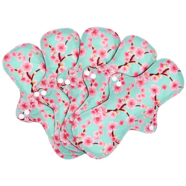 Ladies Napkins Supplier - Top Selling Women Period