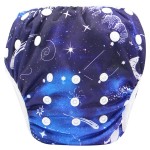 Swimming Diapers Factory - Washable Snap Pool Soft