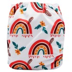 Cloth Diaper Factory - Washable AWJ Pocket Nappy