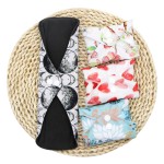 Sanitary Pads Supplier - High Quality Biodegradable Organic