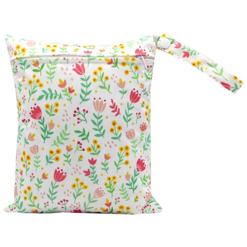 Yoga Gym Bag Supplier - Daycare Soiled Baby Items