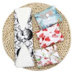 Sanitary Pads Supplier - High Quality Biodegradable Organic